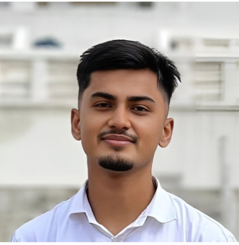 Anmol Chhetri